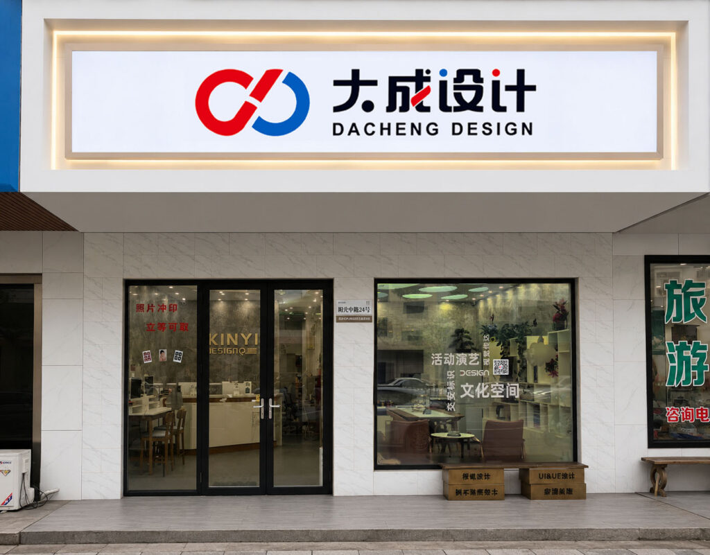 泰兴大成设计